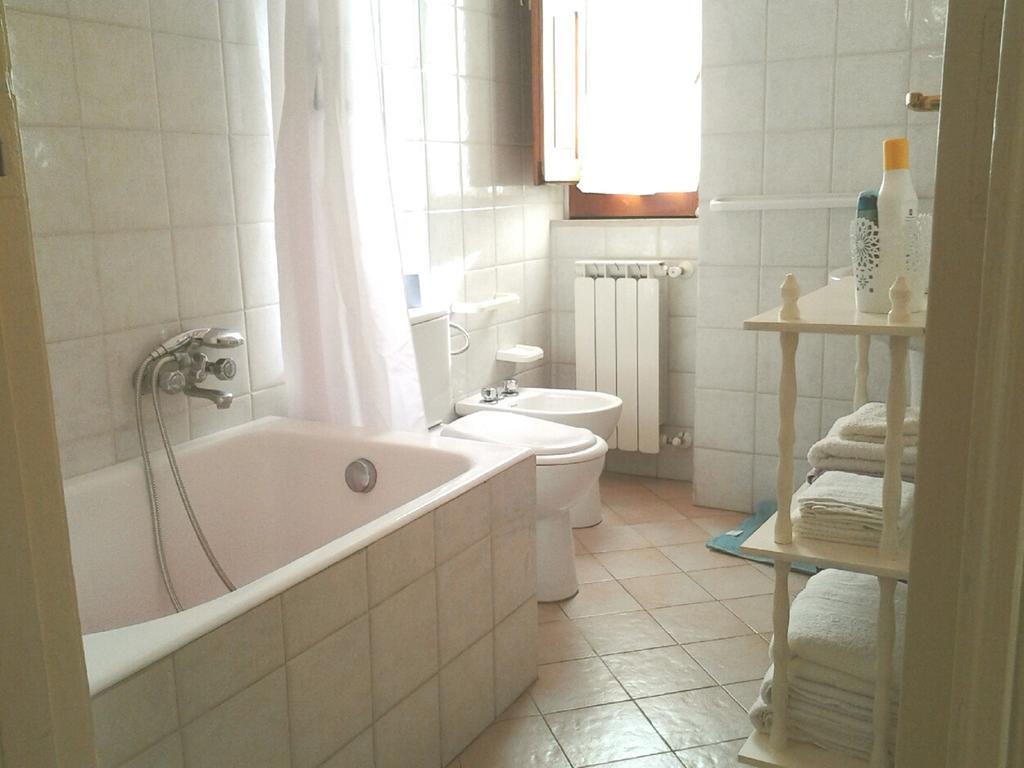 Ferienwohnung Casa Sciotto Linguaglossa Exterior foto
